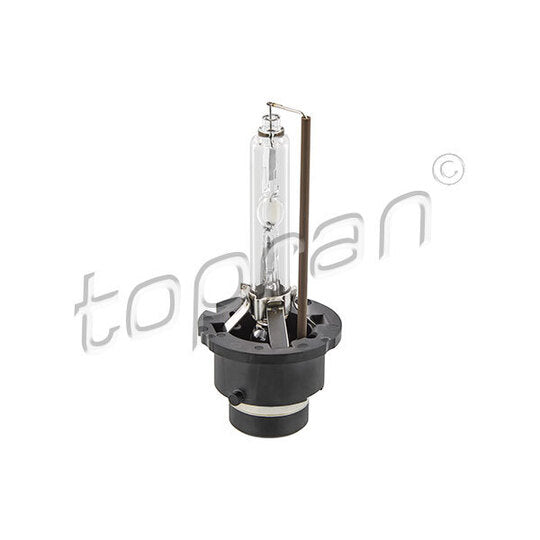 Topran Bulb, headlight to suit Ford, Mazda, Audi