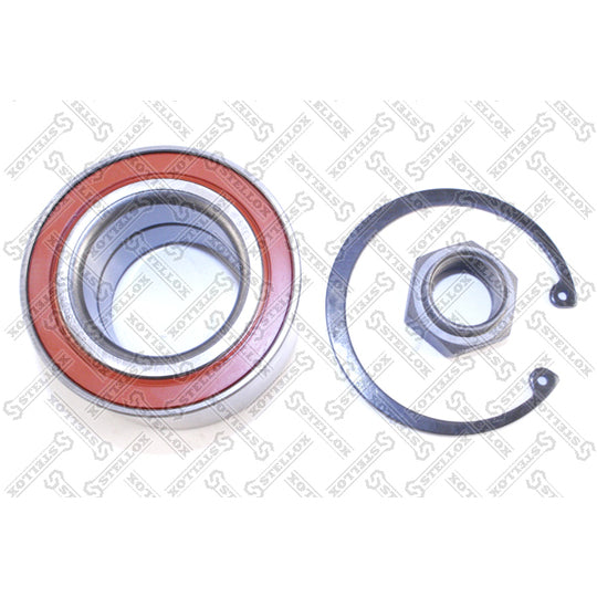Stellox Wheel Bearing Kit to suit VW, BMW, Citroën