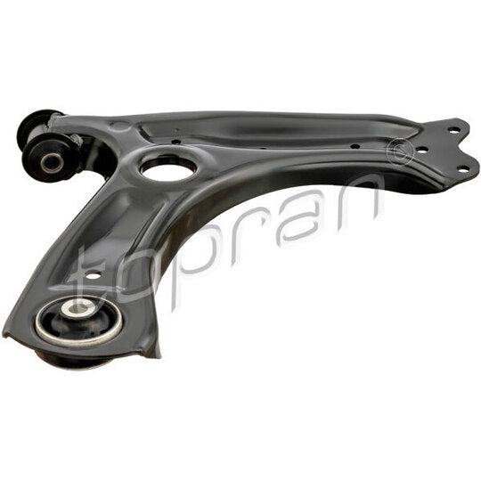 Topran Track Control Arm to suit VW, Seat, Skoda