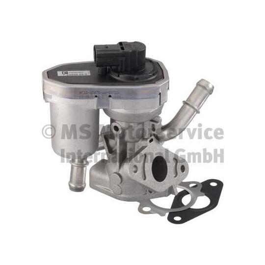 Pierburg EGR Valve to suit Ford, Hitachi