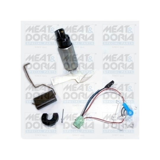 Meat & Doria Fuel Feed Unit to suit Ford