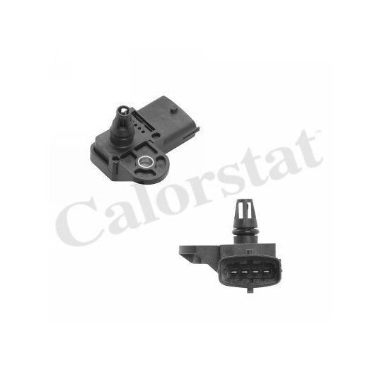 Calorstat By Vernet Sensor, intake manifold pressure to suit Ford, Mazda, Honda