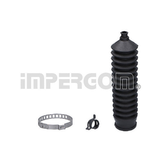 Original Imperium Bellow Set, steering to suit Ford