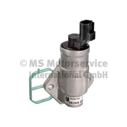 Pierburg Idle Control Valve, air supply to suit Ford