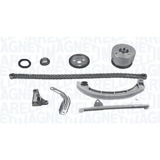 Magneti Marelli Timing Chain Kit to suit Toyota