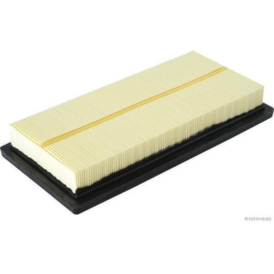 Herth+Buss Jakoparts Air filter to suit Mitsubishi, Toyota, Daihatsu