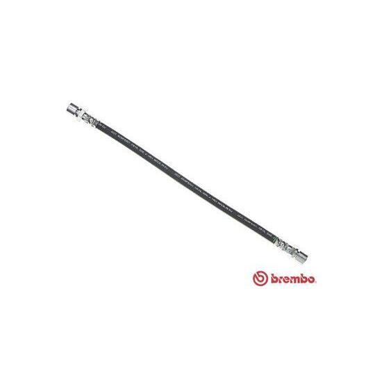 Brembo Brake Hose to suit Ford