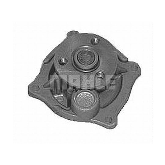 Mahle Water Pump to suit Ford, Mazda, Citroën