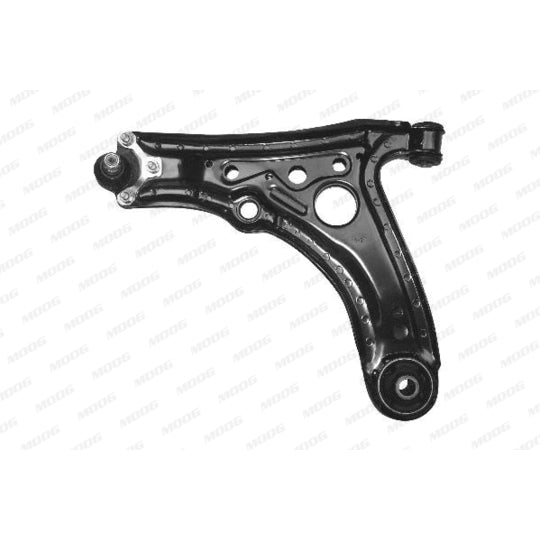 Moog Track Control Arm to suit Audi, VW, Seat