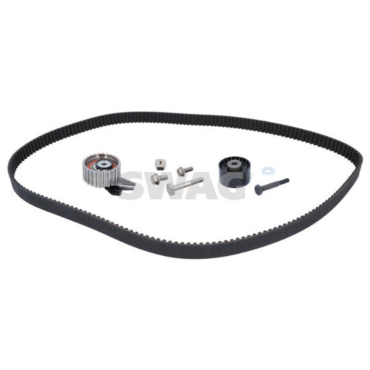 Swag Timing Belt Set to suit Fiat, Suzuki, Opel