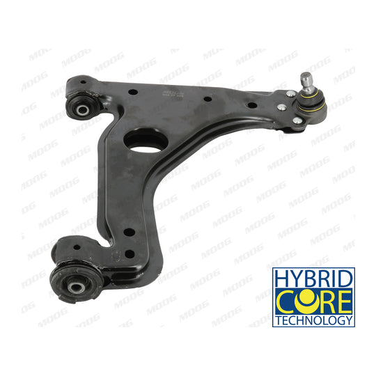 Moog Track Control Arm to suit Opel, Vauxhall