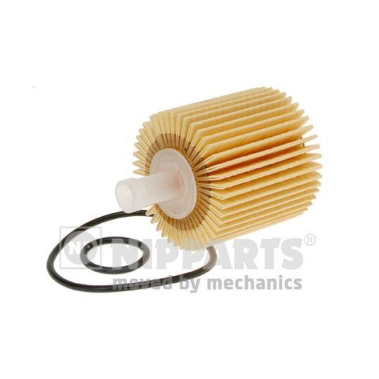 Nipparts Oil filter to suit Toyota, Lotus, Subaru