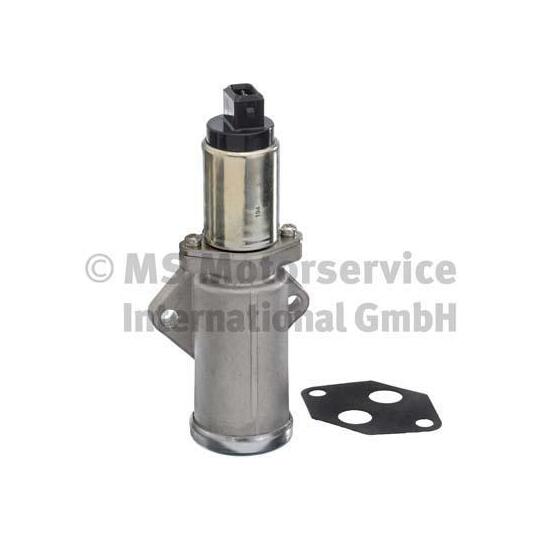 Pierburg Idle Control Valve, air supply to suit Hitachi, Renault