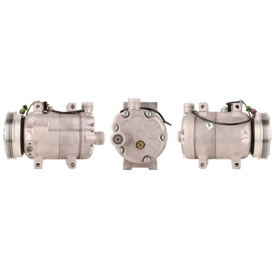 Lucas Compressor, air conditioning to suit Audi