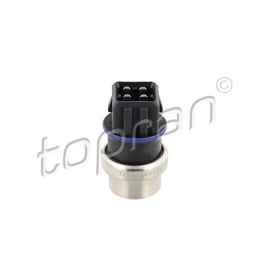 Topran 104 108 Sensor, coolant temperature to suit Ford, Audi, VW