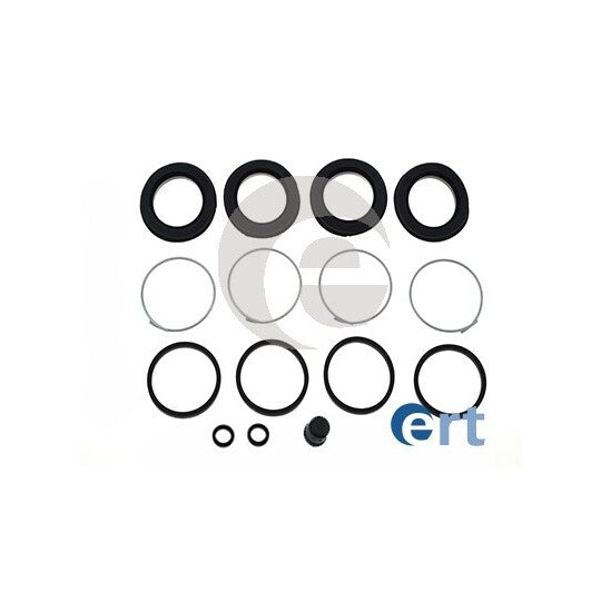 Ert Repair Kit, brake caliper to suit Toyota, Honda