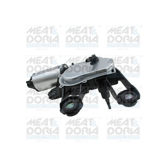 Meat & Doria Wiper Motor to suit Ford