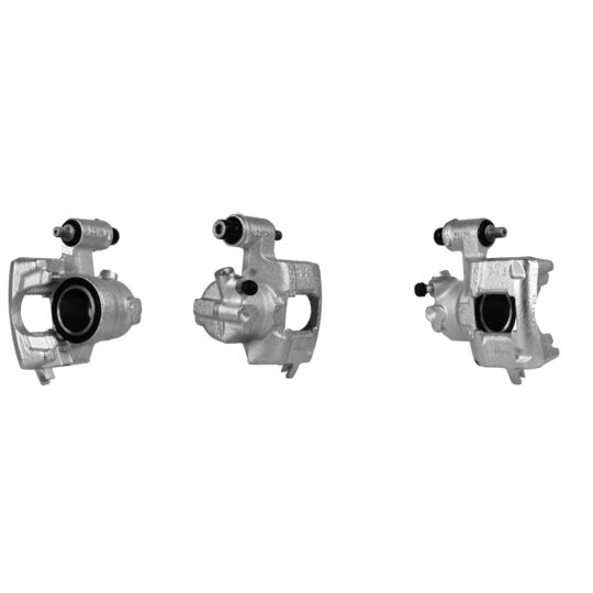 Elstock 82-0635 Brake Caliper to suit Fiat, Lancia