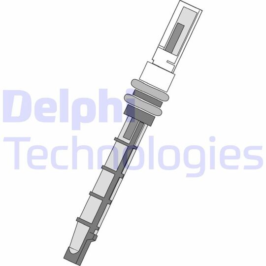 Delphi Injector Nozzle, expansion valve to suit Ford