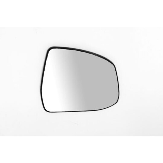 Depo Mirror Glass, outside mirror to suit Ford