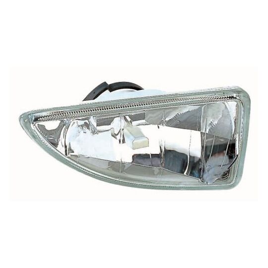 Depo Fog Light to suit Ford
