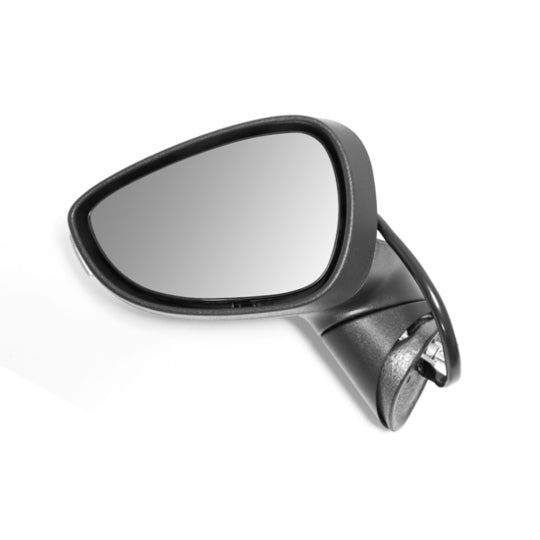 Depo 1214M10 Outside Mirror to suit Ford