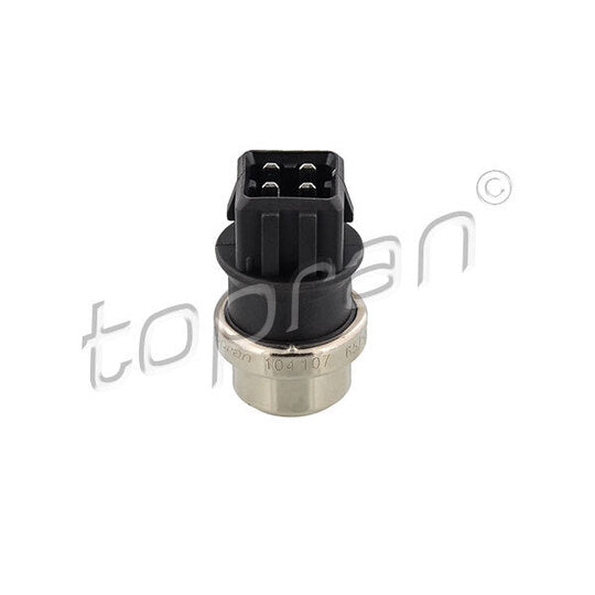 Topran 104 107 Sensor, coolant temperature to suit Audi, VW, Cupra