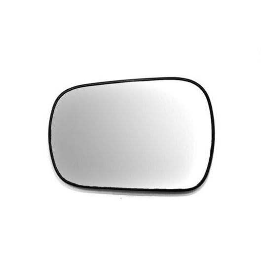 Depo Mirror Glass, outside mirror to suit Ford