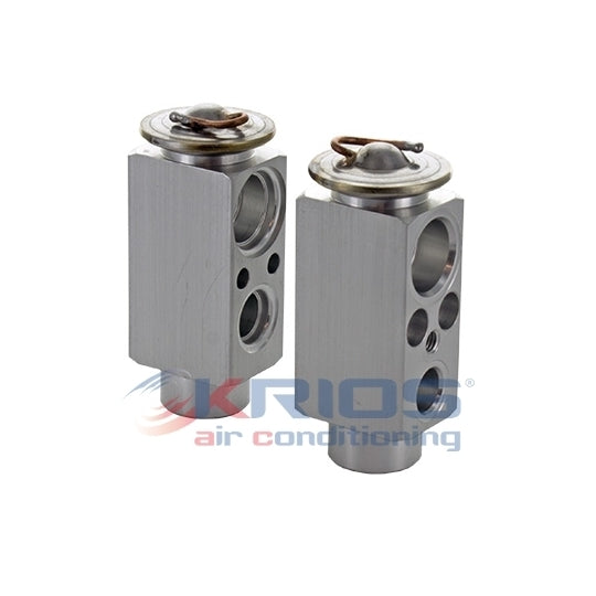 Meat & Doria Expansion Valve, air conditioning to suit Mercedes-Benz