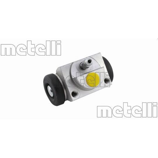 Metelli Wheel Brake Cylinder to suit Ford, Mazda
