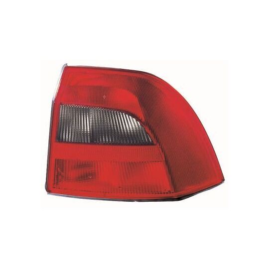Depo Combination Rearlight to suit Opel