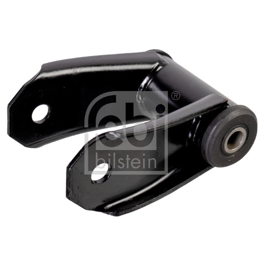 Febi Bilstein Spring Shackle to suit Ford