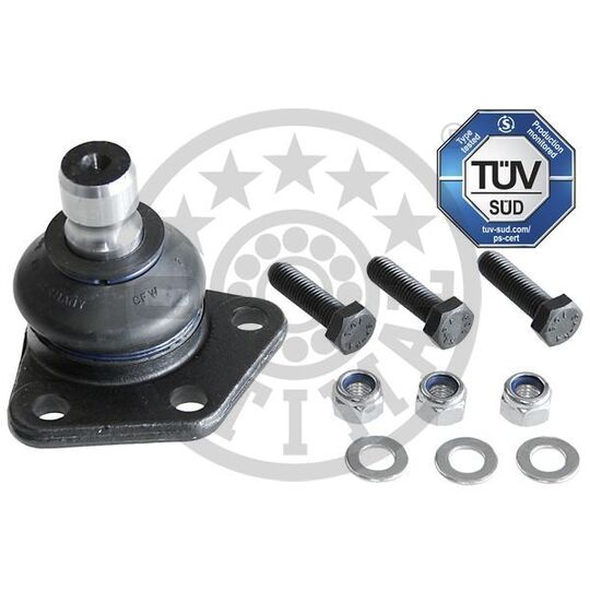 Optimal Ball Joint to suit VW, Porsche