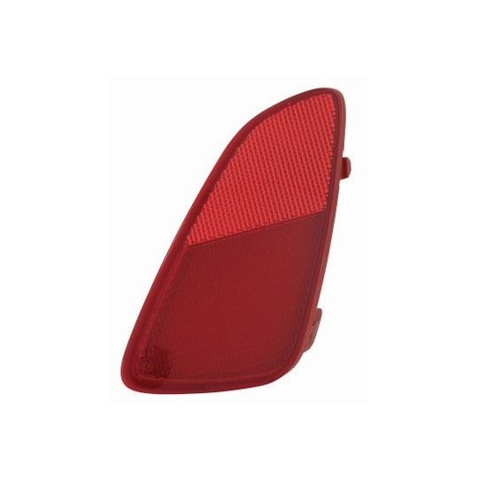 Depo 431-4010R-LD-UE Reflex Reflector to suit Ford