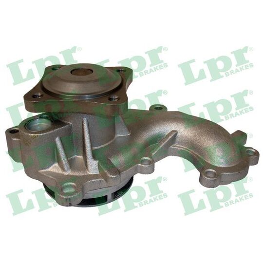 Lpr Water pump to suit Ford, Bugatti