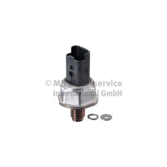 Pierburg Sensor, fuel pressure to suit Toyota, Ford, Peugeot