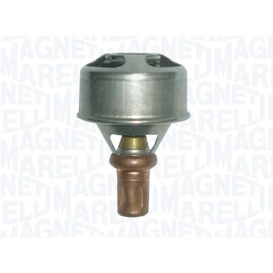 Magneti Marelli Thermostat, coolant to suit Renault, Volvo, Daf