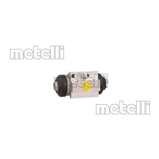 Metelli Wheel Brake Cylinder to suit Ford