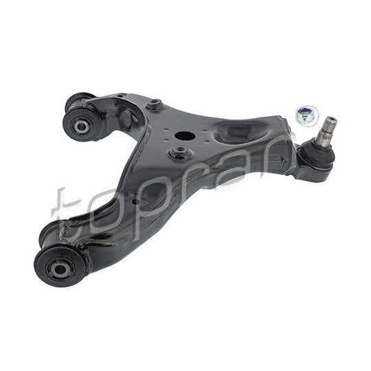 Topran Track Control Arm to suit VW, Mercedes-Benz