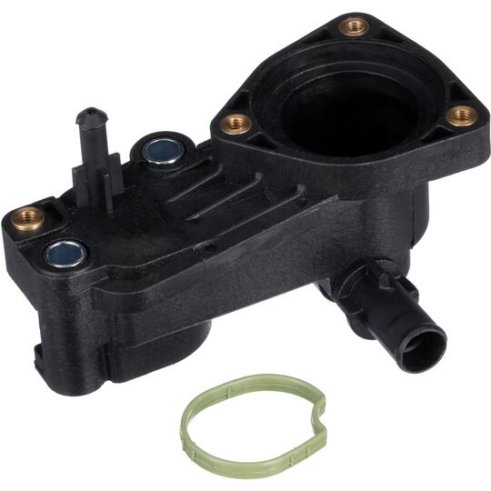 Rapro Coolant Flange to suit Ford