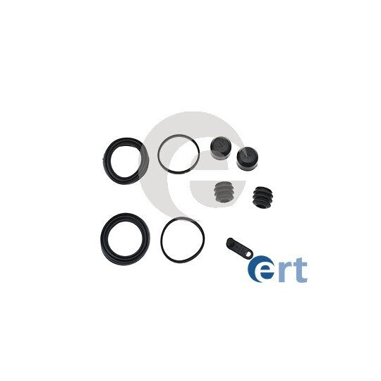 Ert Repair Kit, brake caliper