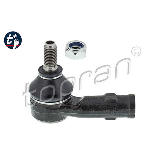 Topran Tie rod end to suit Audi, VW, Skoda