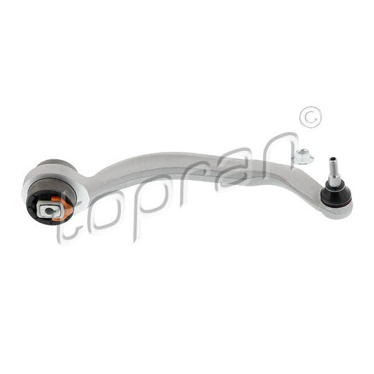 Topran Track Control Arm to suit Audi, VW, Skoda