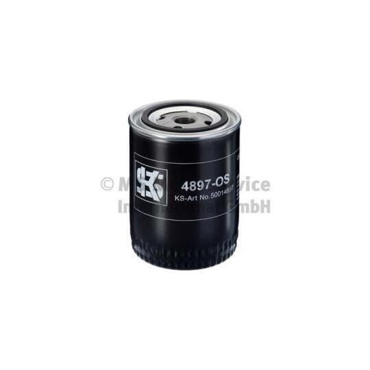 Kolbenschmidt Oil filter to suit Land Rover, Dodge, Perkins