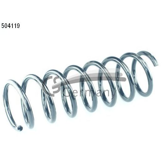 Cs Germany Coil Spring to suit Ford