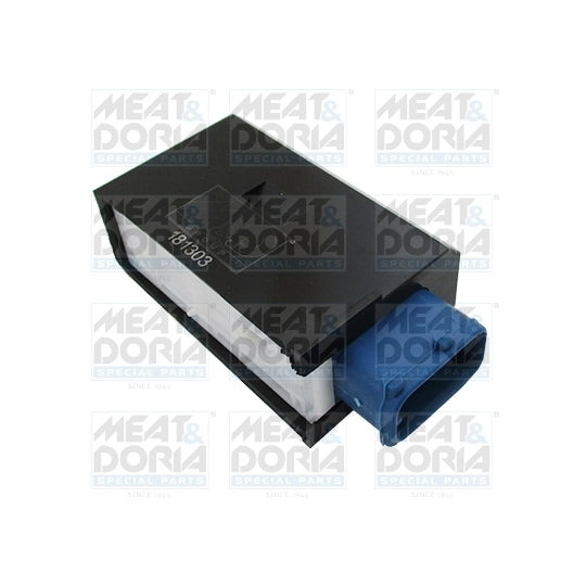Meat & Doria Door Lock to suit BMW