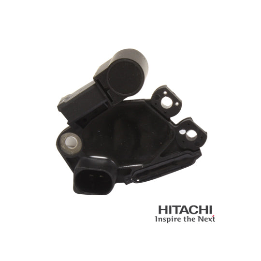 Hitachi Alternator Regulator to suit Audi, VW, BMW