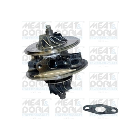 Meat & Doria CHRA Cartridge, charger to suit Ford, Audi, VW