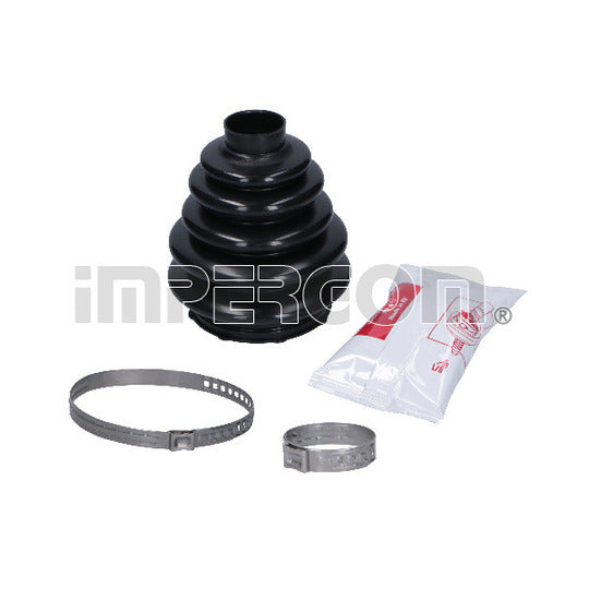 Original Imperium Bellow Set, drive shaft to suit Ford