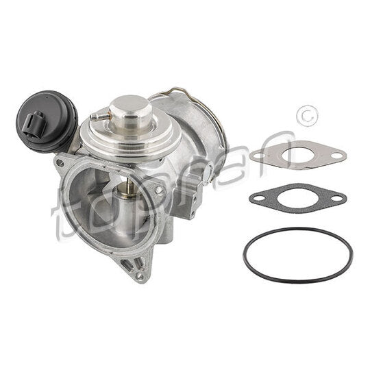Topran EGR Valve to suit VW